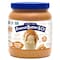 Peanut Butter & Co Peanut Butter Sauce 4lbs All Natural Pumpable Peanut Butter, PK6 17010001V-4 - alternate 3